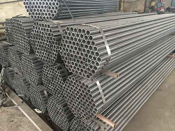 宣恩nd考登钢管